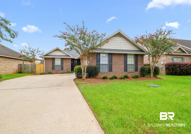 Photo 1 of Single family home for sale at 9929 Thresher Ct, Mobile, AL 36695 | MLS# 410600 | Listing updated on 2026-10-22