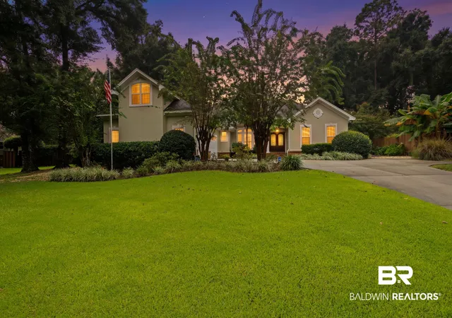 Photo 1 of Townhouse for sale at 8172 Soldier Ct, Daphne, AL 36526 | MLS# 410708 | Listing updated on 2026-09-15