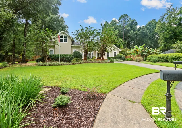Photo 2 of Townhouse for sale at 8172 Soldier Ct, Daphne, AL 36526 | MLS# 410708 | Listing updated on 2026-09-15