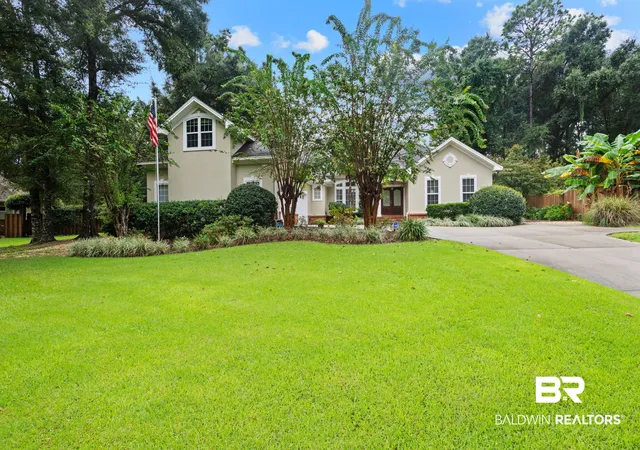 Photo 3 of Townhouse for sale at 8172 Soldier Ct, Daphne, AL 36526 | MLS# 410708 | Listing updated on 2026-09-15