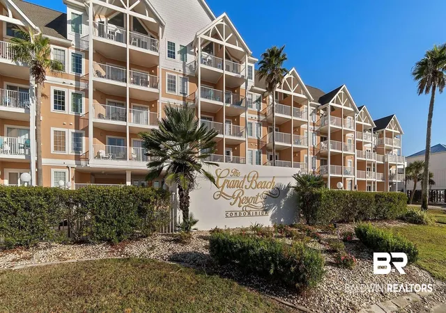 Photo 1 of Townhouse for sale at 572 Highway 182 #110, Gulf Shores, AL 36542 | MLS# 393781 | Listing updated on 2026-09-14