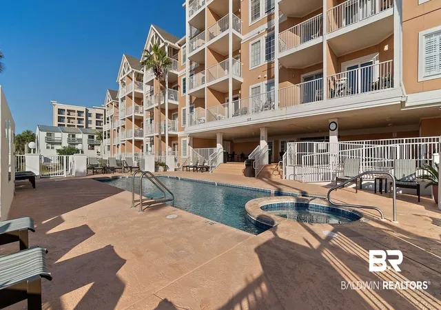 Photo 3 of Townhouse for sale at 572 Highway 182 #110, Gulf Shores, AL 36542 | MLS# 393781 | Listing updated on 2026-09-14