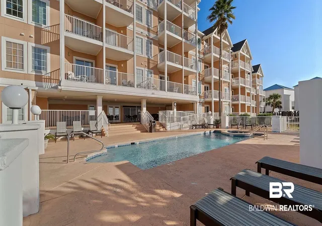 Photo 3 of Townhouse for sale at 572 Highway 182 #110, Gulf Shores, AL 36542 | MLS# 393781 | Listing updated on 2026-09-14
