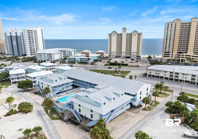 Photo 2 of Townhouse for sale at 920 W Lagoon Ave #C101, Gulf Shores, AL 36542 | MLS# 409983 | Listing updated on 2026-09-01