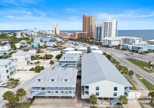 Photo 3 of Townhouse for sale at 920 W Lagoon Ave #C101, Gulf Shores, AL 36542 | MLS# 409983 | Listing updated on 2026-09-01