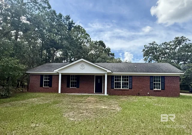 Photo 1 of Single family home for sale at 12110 Kenner Rd, Foley, AL 36535 | MLS# 411421 | Listing updated on 2026-09-30