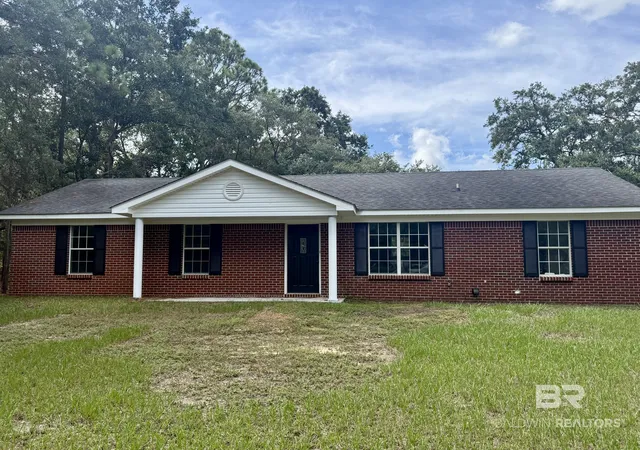 Photo 2 of Single family home for sale at 12110 Kenner Rd, Foley, AL 36535 | MLS# 411421 | Listing updated on 2026-09-30