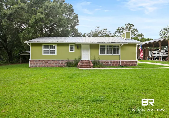 Photo 1 of Single family home for sale at 30301 Spanish Ln, Spanish Fort, AL 36527 | MLS# 410040 | Listing updated on 2026-09-04