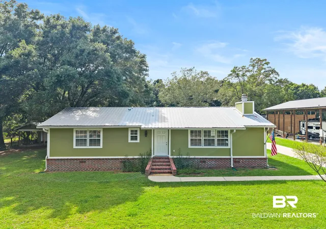 Photo 2 of Single family home for sale at 30301 Spanish Ln, Spanish Fort, AL 36527 | MLS# 410040 | Listing updated on 2026-09-04
