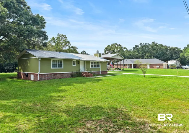 Photo 3 of Single family home for sale at 30301 Spanish Ln, Spanish Fort, AL 36527 | MLS# 410040 | Listing updated on 2026-09-04