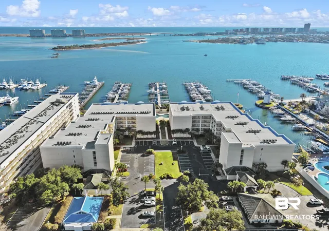 Photo 1 of Townhouse for sale at 27770 Canal Rd #2103, Orange Beach, AL 36561 | MLS# 410109 | Listing updated on 2026-09-03
