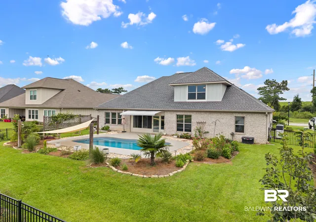 Photo 1 of Single family home for sale at 3797 Stafford Blvd, Gulf Shores, AL 36542 | MLS# 410223 | Listing updated on 2026-09-21