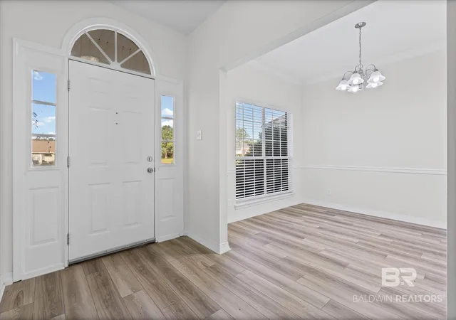 Photo 3 of Sale Pending at 28582 Canterbury Rd, Daphne, AL 36526 | MLS# 411360 | Listing updated on 2026-10-19