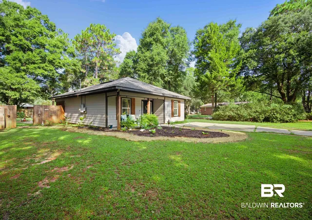Photo 2 of Single family home for sale at 4617a Vacu Maid Dr, Wilmer, AL 36587 | MLS# 410381 | Listing updated on 2026-09-12