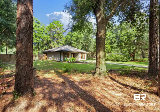Photo 2 of Single family home for sale at 4617a Vacu Maid Dr, Wilmer, AL 36587 | MLS# 410381 | Listing updated on 2026-09-12