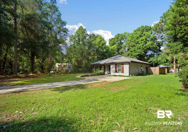 Photo 3 of Single family home for sale at 4617a Vacu Maid Dr, Wilmer, AL 36587 | MLS# 410381 | Listing updated on 2026-09-12