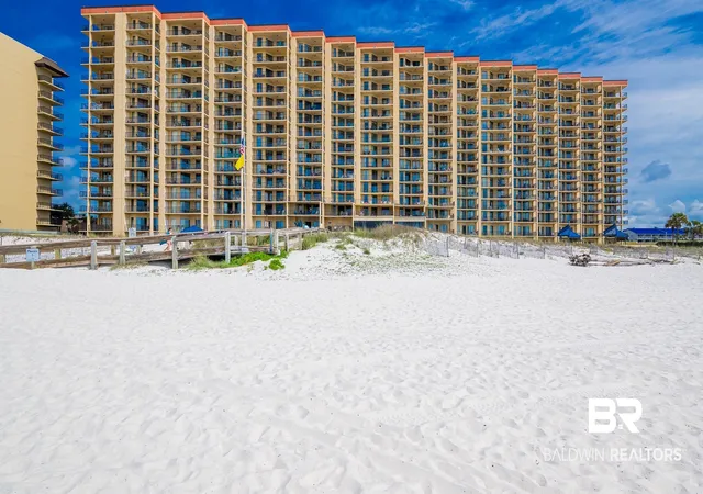 Photo 1 of Townhouse for sale at 24400 Perdido Beach Blvd #402, Orange Beach, AL 36561 | MLS# 410444 | Listing updated on 2026-09-14