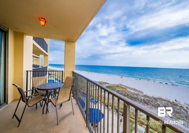 Photo 2 of Townhouse for sale at 24400 Perdido Beach Blvd #402, Orange Beach, AL 36561 | MLS# 410444 | Listing updated on 2026-09-14