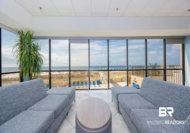 Photo 3 of Townhouse for sale at 24400 Perdido Beach Blvd #402, Orange Beach, AL 36561 | MLS# 410444 | Listing updated on 2026-09-14