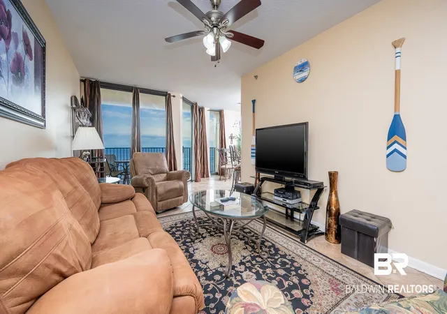 Photo 3 of Townhouse for sale at 24400 Perdido Beach Blvd #402, Orange Beach, AL 36561 | MLS# 410444 | Listing updated on 2026-09-14