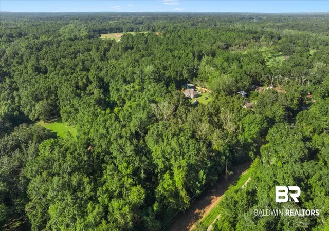Photo 4 of Land for sale at 21756 Sanca Ln, Silverhill, AL 36576 | MLS# 410827 | Listing updated on 2026-09-22