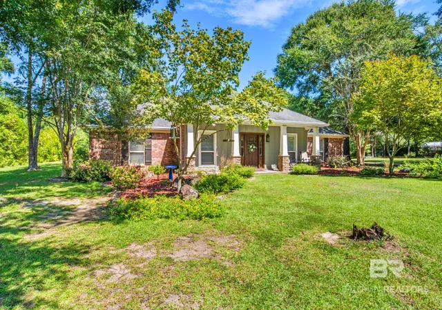 Photo 2 of Single family home for sale at 15020 Private Rd 368, Mobile, AL 36608 | MLS# 411534 | Listing updated on 2026-10-16
