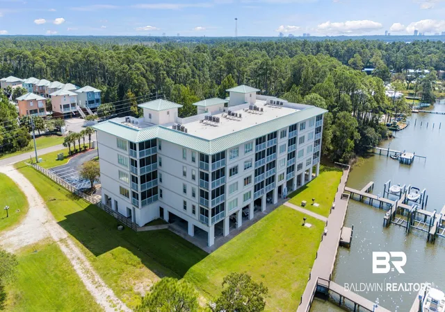 Photo 2 of Townhouse for sale at 4297 W County Rd 6 #407, Gulf Shores, AL 36542 | MLS# 411103 | Listing updated on 2026-10-27