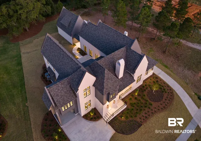 Photo 3 of Single family home for sale at 300 Powderhorn Ridge Rd, Fairhope, AL 36532 | MLS# 410379 | Listing updated on 2026-10-16
