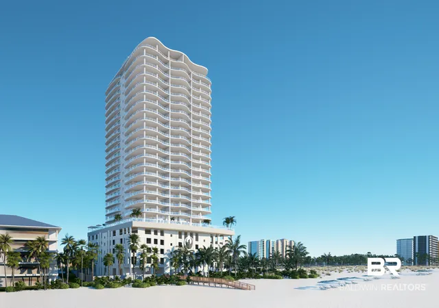 Photo 3 of Townhouse for sale at 29040 Perdido Beach Blvd #23AE3, Orange Beach, AL 36561 | MLS# 406939 | Listing updated on 2026-09-20