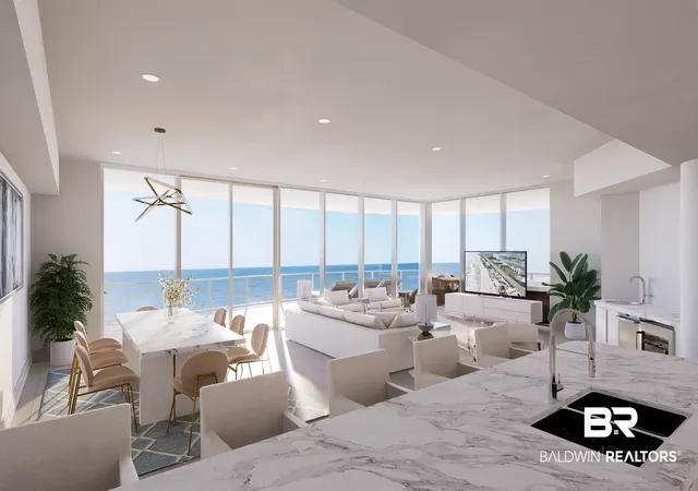 Photo 3 of Townhouse for sale at 29040 Perdido Beach Blvd #23AE3, Orange Beach, AL 36561 | MLS# 406939 | Listing updated on 2026-09-20