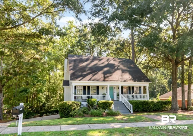 Photo 32 of Sale Pending at 3016 Lindholm Dr, Mobile, AL 36693 | MLS# 410892 | Listing updated on 2026-10-05
