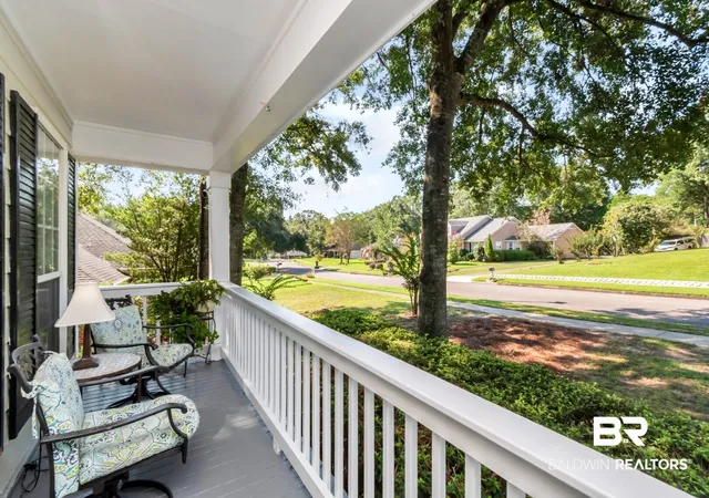 Photo 3 of Sale Pending at 3016 Lindholm Dr, Mobile, AL 36693 | MLS# 410892 | Listing updated on 2026-10-05
