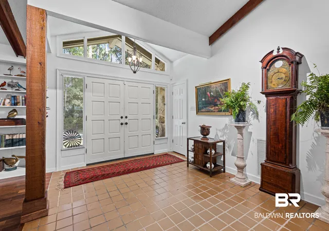 Photo 3 of Single family home for sale at 3415 N Riviere Du Chien Loop, Mobile, AL 36693 | MLS# 410092 | Listing updated on 2026-09-04