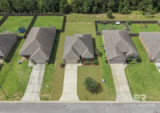 Photo 2 of Single family home for sale at 3877 Chesterfield Ln, Foley, AL 36535 | MLS# 411546 | Listing updated on 2026-10-21