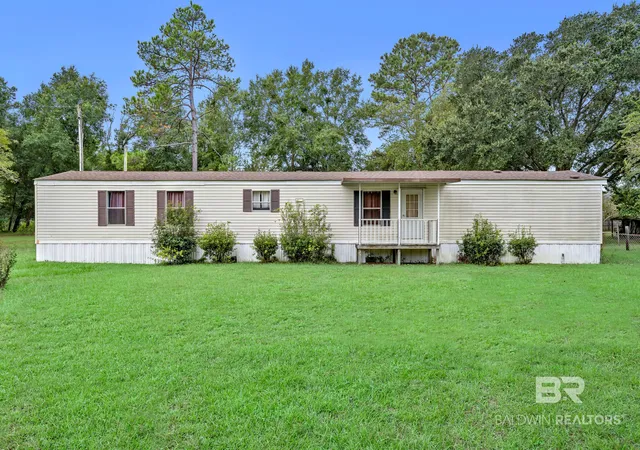 Photo 2 of Single family home for sale at 12265 Fernwood Dr, Foley, AL 36535 | MLS# 410217 | Listing updated on 2026-10-01