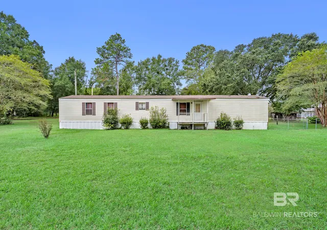 Photo 3 of Single family home for sale at 12265 Fernwood Dr, Foley, AL 36535 | MLS# 410217 | Listing updated on 2026-10-01
