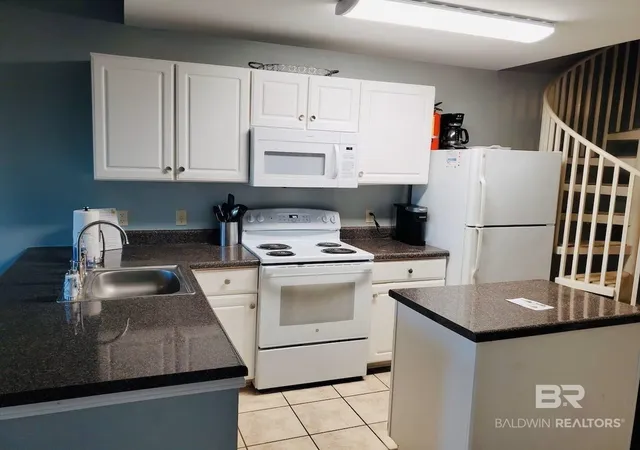 Photo 2 of Townhouse for sale at 25805 E Perdido Beach Blvd #417, Orange Beach, AL 36561 | MLS# 411374 | Listing updated on 2026-10-15