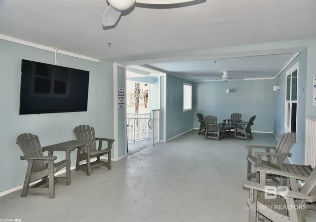Photo 3 of Townhouse for sale at 25805 E Perdido Beach Blvd #417, Orange Beach, AL 36561 | MLS# 411374 | Listing updated on 2026-10-15