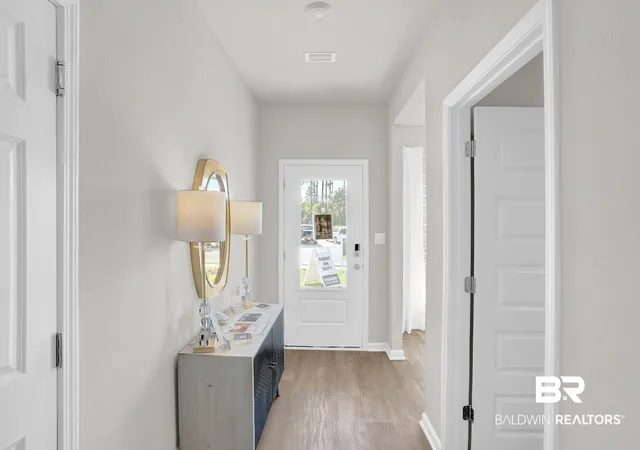 Photo 4 of Single family home for sale at 14416 Versailles Cir, Silverhill, AL 36576 | MLS# 410586 | Listing updated on 2026-09-11