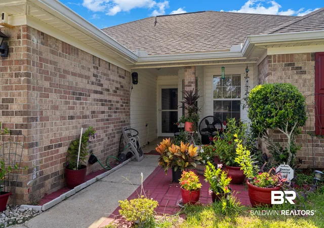 Photo 1 of Townhouse for sale at 9297 Brookshire Loop, Daphne, AL 36526 | MLS# 409369 | Listing updated on 2026-09-17