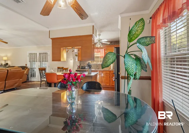 Photo 3 of Townhouse for sale at 9297 Brookshire Loop, Daphne, AL 36526 | MLS# 409369 | Listing updated on 2026-09-17