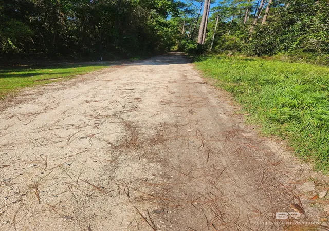 Photo 3 of Land for sale at 0 Creek St, Perdido Beach, AL 36530 | MLS# 412046 | Listing updated on 2026-10-27