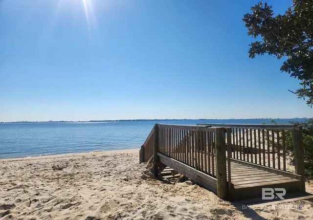 Photo 4 of Land for sale at 0 Creek St, Perdido Beach, AL 36530 | MLS# 412046 | Listing updated on 2026-10-27