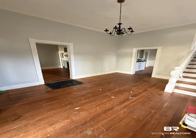 Photo 3 of Single family home for sale at 352 S Ann St, Mobile, AL 36604 | MLS# 410896 | Listing updated on 2026-09-18