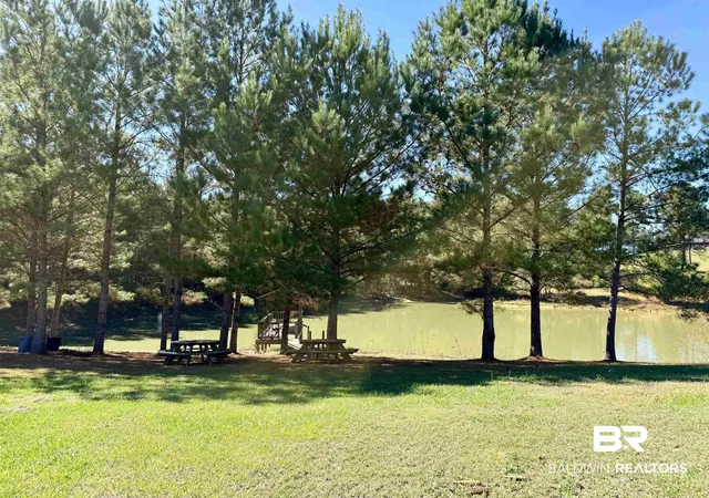 Photo 3 of Land for sale at 178 Our Ln, Brewton, AL 36426 | MLS# 396873 | Listing updated on 2026-09-03