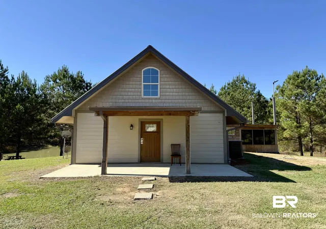 Photo 4 of Land for sale at 178 Our Ln, Brewton, AL 36426 | MLS# 396873 | Listing updated on 2026-09-03