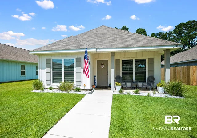 Photo 3 of Single family home for sale at 23997 Veranda Cir, Elberta, AL 36530 | MLS# 410323 | Listing updated on 2026-09-26