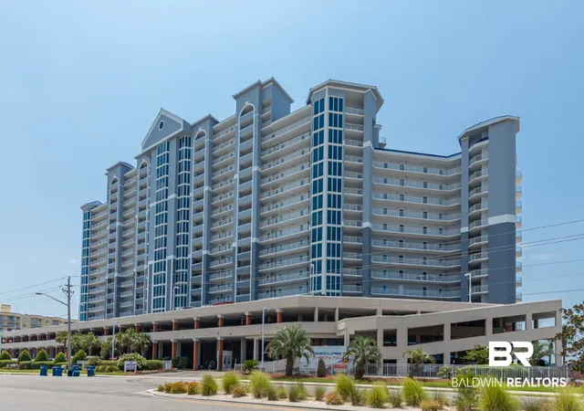 Photo 1 of Townhouse for sale at 455 E Beach Boulevard #314, Gulf Shores, AL 36542 | MLS# 409774 | Listing updated on 2026-09-02