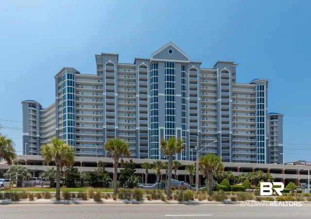 Photo 2 of Townhouse for sale at 455 E Beach Boulevard #314, Gulf Shores, AL 36542 | MLS# 409774 | Listing updated on 2026-09-02