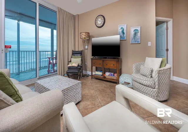 Photo 3 of Townhouse for sale at 455 E Beach Boulevard #314, Gulf Shores, AL 36542 | MLS# 409774 | Listing updated on 2026-09-02